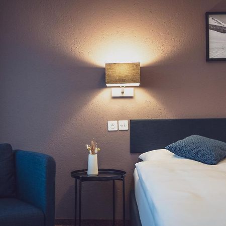 Hotel Ochsen By Mountain Hotels Davos Buitenkant foto
