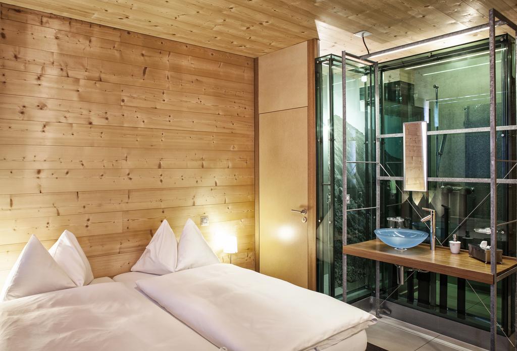 Hotel Ochsen By Mountain Hotels Davos Kamer foto