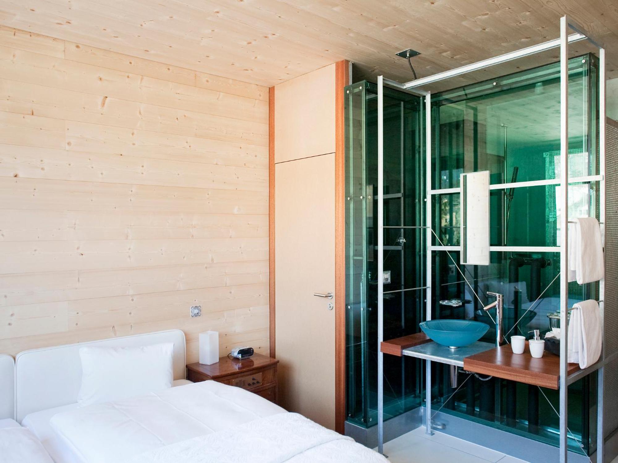 Hotel Ochsen By Mountain Hotels Davos Buitenkant foto