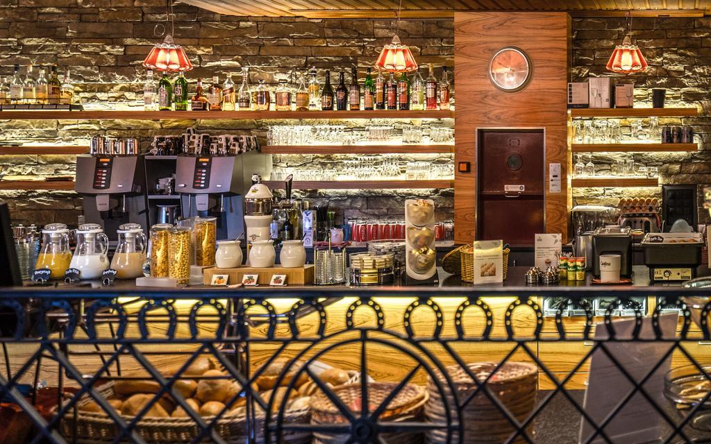 Hotel Ochsen By Mountain Hotels Davos Buitenkant foto