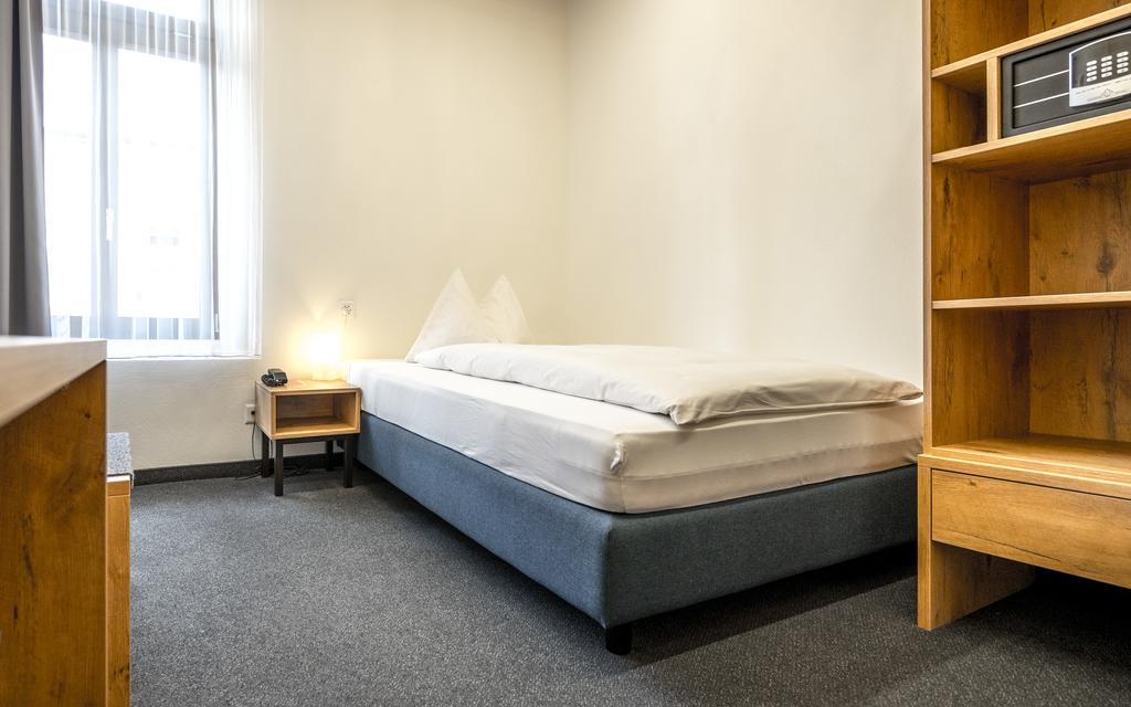Hotel Ochsen By Mountain Hotels Davos Buitenkant foto