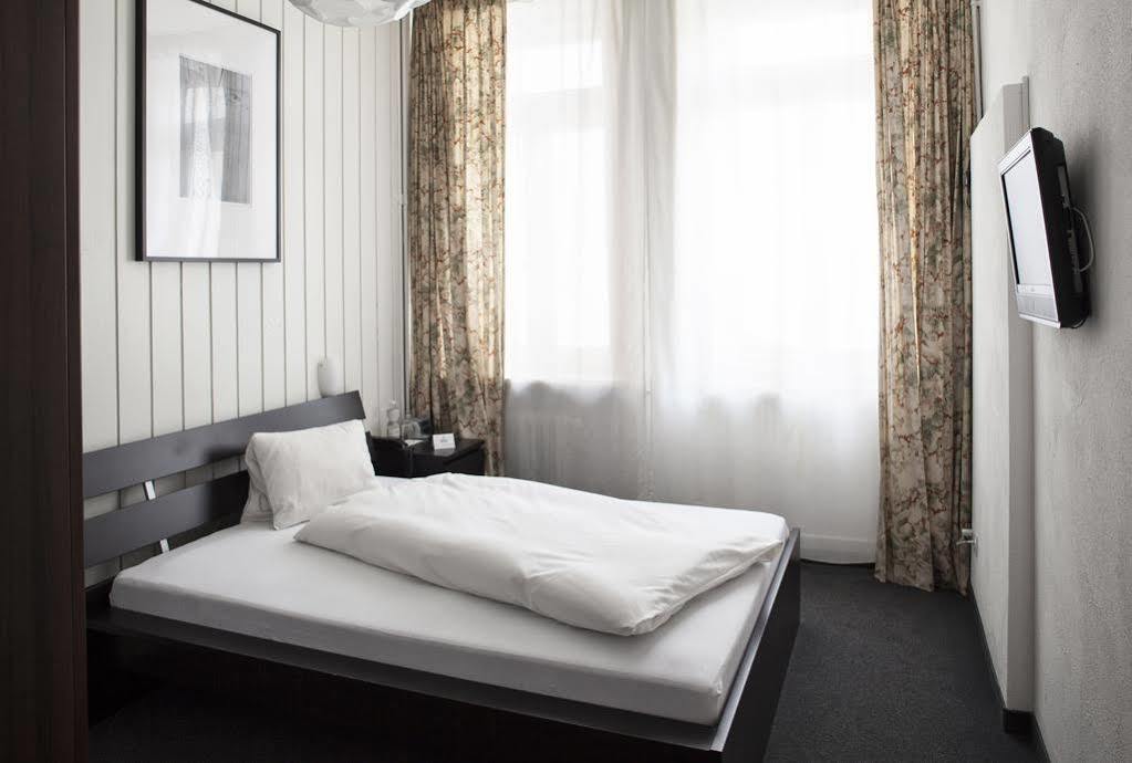 Hotel Ochsen By Mountain Hotels Davos Buitenkant foto