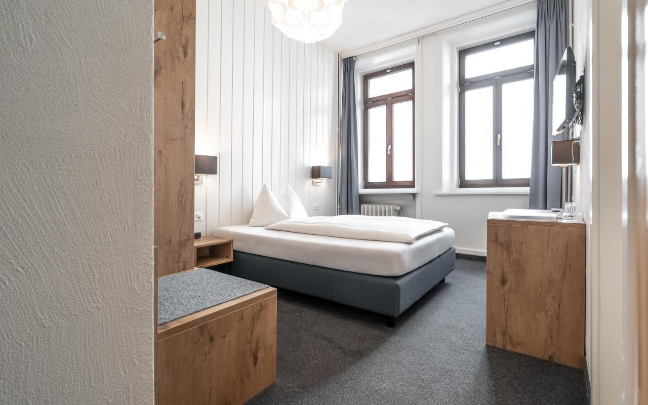 Hotel Ochsen By Mountain Hotels Davos Buitenkant foto